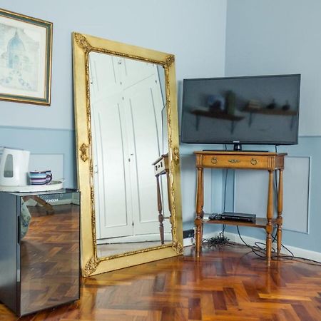 Optimus Ba Bed and Breakfast Buenos Aires Eksteriør billede