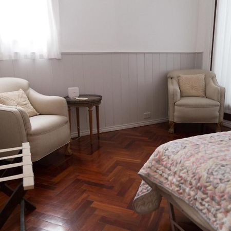 Optimus Ba Bed and Breakfast Buenos Aires Eksteriør billede