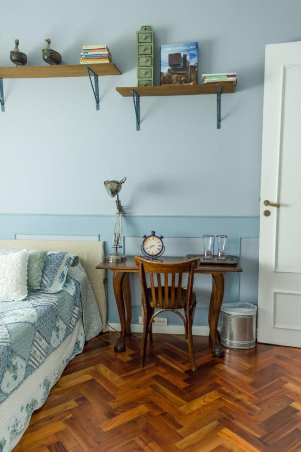 Optimus Ba Bed and Breakfast Buenos Aires Eksteriør billede