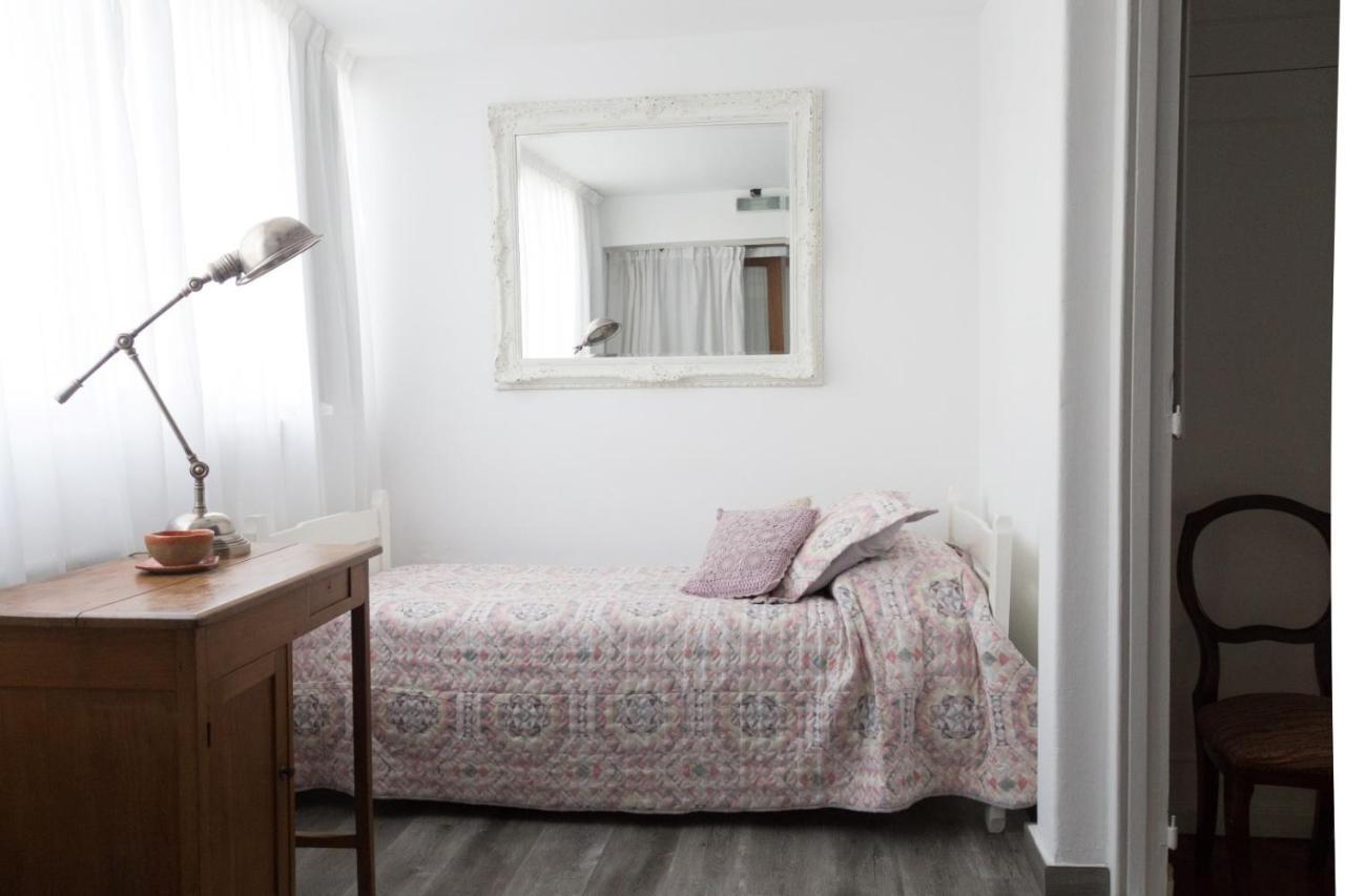 Optimus Ba Bed and Breakfast Buenos Aires Eksteriør billede